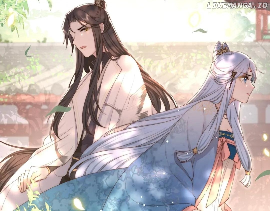 Lonely Emperor Chases His Sister-in-Law Chapter 47 - page 21